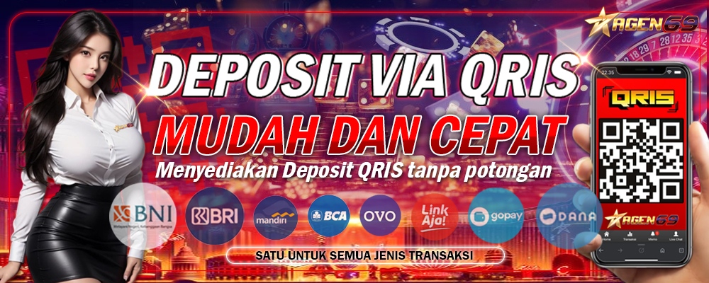 Situs Slot AGEN69